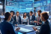 泰硕信息技术咨询，赋能企业数字化转型的助力