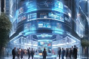 城中信息咨询服务，助力城市信息需求的创新解决方案