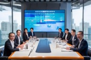 长春市瀚驰信息技术咨询，助力企业高质量发展