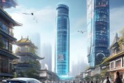 湛江益健，技术驱动的未来