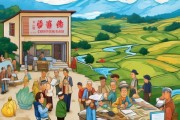 何昌礼信息咨询服务，助力农村经济发展