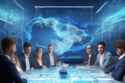 北海赢与信息技术咨询，助力企业数字化转型