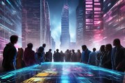智创未来，成就与技术成就