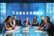 秀晖信息咨询服务，助力企业高质量发展