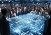 重塑咨询业生态，信息化时代，机遇与挑战