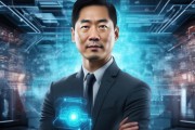 杨老师，信息咨询服务的未来
