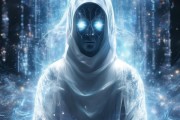 豫 hashing，数字时代的安全守护者