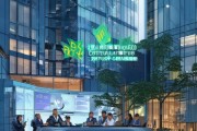 建华信息咨询服务中心，服务保障发展新路径