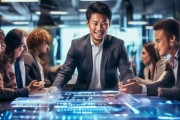 如何在技术竞争中脱颖而出——管理信息技术咨询报价的高效策略