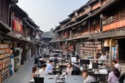 寿县，信息咨询服务助力经济高质量发展