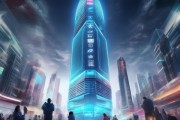 安信信息技术咨询官方，智能变革的领导力量