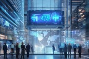八方信息咨询服务中心，智慧决策的权威伙伴