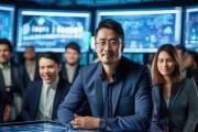 凯思泉，数字化转型的成功案例——推动企业迈向数字化未来