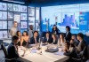 助力企业数字化转型，选择乐豪信息技术咨询