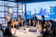 助力企业数字化转型，选择乐豪信息技术咨询