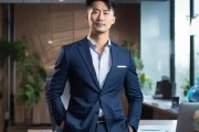 李凯，商务信息咨询服务的卓越领导者