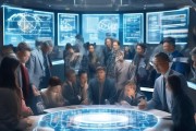 政务咨询信息化服务创新实践研究与实践探索