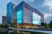 林州市信息技术咨询中心助力信息科技发展