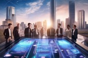 山东御捷信息技术咨询，助力企业数字化转型，开启未来新篇章