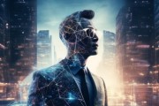 王超，数字化转型的智慧之光