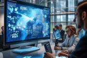 信息化咨询业务概述及主要 functionalities