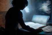 讲述，慎独与洗纹，深度信任的隐私守护与科技赋能