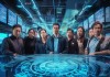 若彤信息技术咨询经营部，disrupting the digital landscape