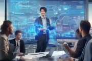通信信息化咨询师助力数字化转型之道