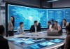 青浦区物业公司IT信息化咨询现状及解决方案