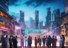 数字化转型的机遇与挑战，信息咨询服务的未来探索