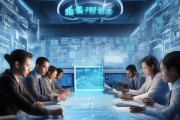 宇创信息技术咨询服务，助力企业走向数字化转型
