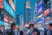 重庆信息咨询服务，数字浪潮中的机遇与挑战
