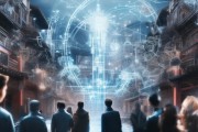 缘计划，数字化转型的未来之路