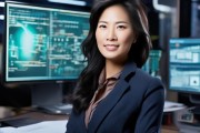 信息咨询服务领域的创新者杨玲