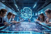 缘聚信息咨询服务，助力企业崛起的数字化转型