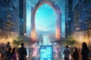 开启数字时代，开启未来，探索临清市遂宇信息技术咨询的发展与机遇