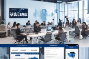 助力企业数字化转型的高效选择，汉普信息化咨询联系方式