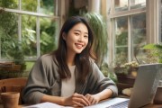 小芳，技术与生活的平衡