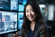 小惠，信息咨询服务领域的创新者