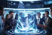 众汇联盟，信息咨询服务领域的创新者
