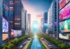 Between the Gaps:兴化高新区，信息科技与咨询的智慧之道