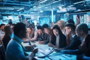 成都信息技术咨询，创新驱动发展新机遇