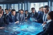 黑龙江信息化财务咨询，助力企业数字化转型的助力