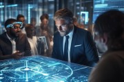 数字化转型的 pivot 点，金华信息化咨询专家