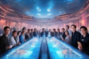 山东新声音，信息技术咨询的新机遇