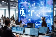 杭胜信息咨询服务电话助力企业数字化转型