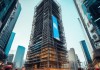 建筑行业，一建报名信息咨询服务的机遇与挑战