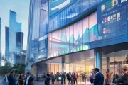 浈江区韶贸信息咨询服务，助力经济高质量发展