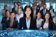 文艳咨询，助力企业数字化转型