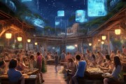 情报与科技的融合，夏聚